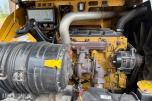 Wermeer BC1400TX. Beltegående trommelflishugger fra 2006 - 2008. Dieseldrevet