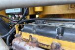Wermeer BC1400TX. Beltegående trommelflishugger fra 2006 - 2008. Dieseldrevet