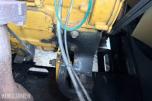 Wermeer BC1400TX. Beltegående trommelflishugger fra 2006 - 2008. Dieseldrevet