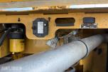 Wermeer BC1400TX. Beltegående trommelflishugger fra 2006 - 2008. Dieseldrevet