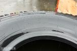 6 STK MICHELIN LASTEBILDEKK 395/85 R20 – SELGES SAMLET