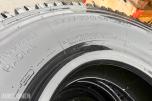 6 STK MICHELIN LASTEBILDEKK 395/85 R20 – SELGES SAMLET