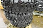 6 STK MICHELIN LASTEBILDEKK 395/85 R20 – SELGES SAMLET