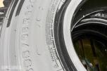 6 STK MICHELIN LASTEBILDEKK 395/85 R20 – SELGES SAMLET