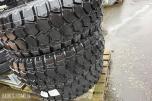 6 STK MICHELIN LASTEBILDEKK 395/85 R20 – SELGES SAMLET