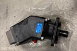 OMFB HPM3 108 HYDRAULIKKMOTOR SAE C 14T