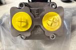 OMFB HPM3 108 HYDRAULIKKMOTOR SAE C 14T