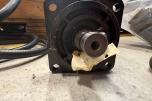 OMFB HPM3 108 HYDRAULIKKMOTOR SAE C 14T