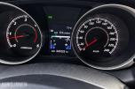 2011 Mitsubishi ASX 1.8 116hk  4WD panoramatak ryggekamera hengerfeste  