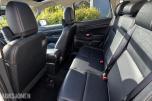 2011 Mitsubishi ASX 1.8 116hk  4WD panoramatak ryggekamera hengerfeste  