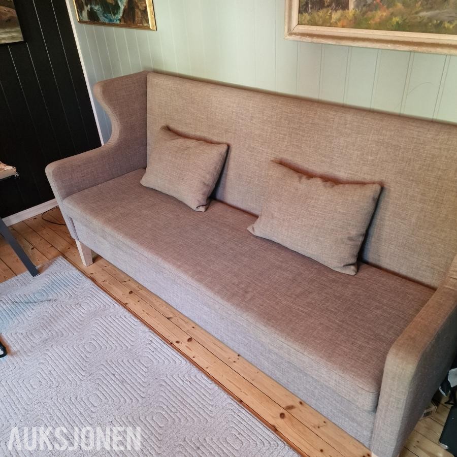 Ygg&Lyng Kveld spisesofa