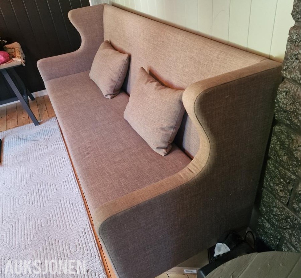 Ygg&Lyng Kveld spisesofa