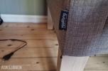 Ygg&Lyng Kveld spisesofa