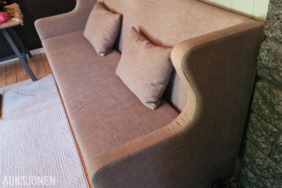 Ygg&Lyng Kveld spisesofa