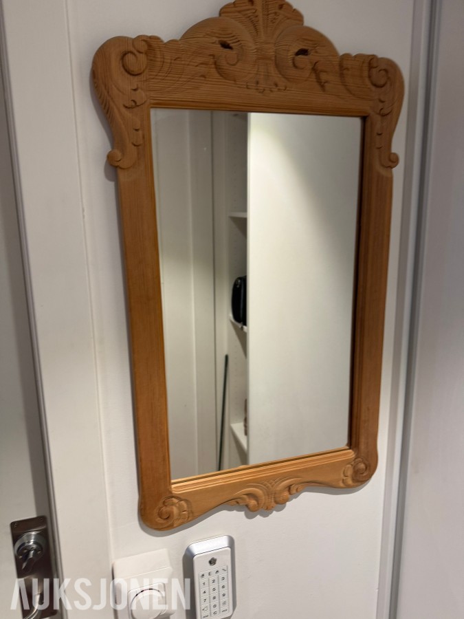 SPISESTUE MM KROGNES