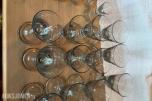 TANGEN ØLGLASS OG DRAMMEGLASS