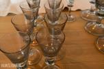 TANGEN ØLGLASS OG DRAMMEGLASS