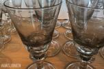 TANGEN ØLGLASS OG DRAMMEGLASS