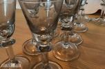 TANGEN ØLGLASS OG DRAMMEGLASS