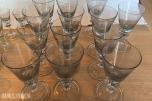 TANGEN ØLGLASS OG DRAMMEGLASS