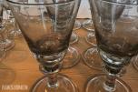 TANGEN ØLGLASS OG DRAMMEGLASS