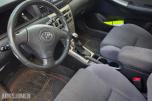 2003 Toyota Corolla 1.4, 142000km