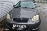 2003 Toyota Corolla 1.4, 142000km