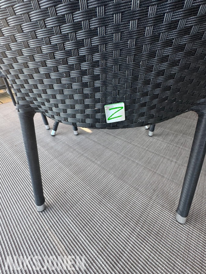 UTEMØBLER HAVEMØBLER