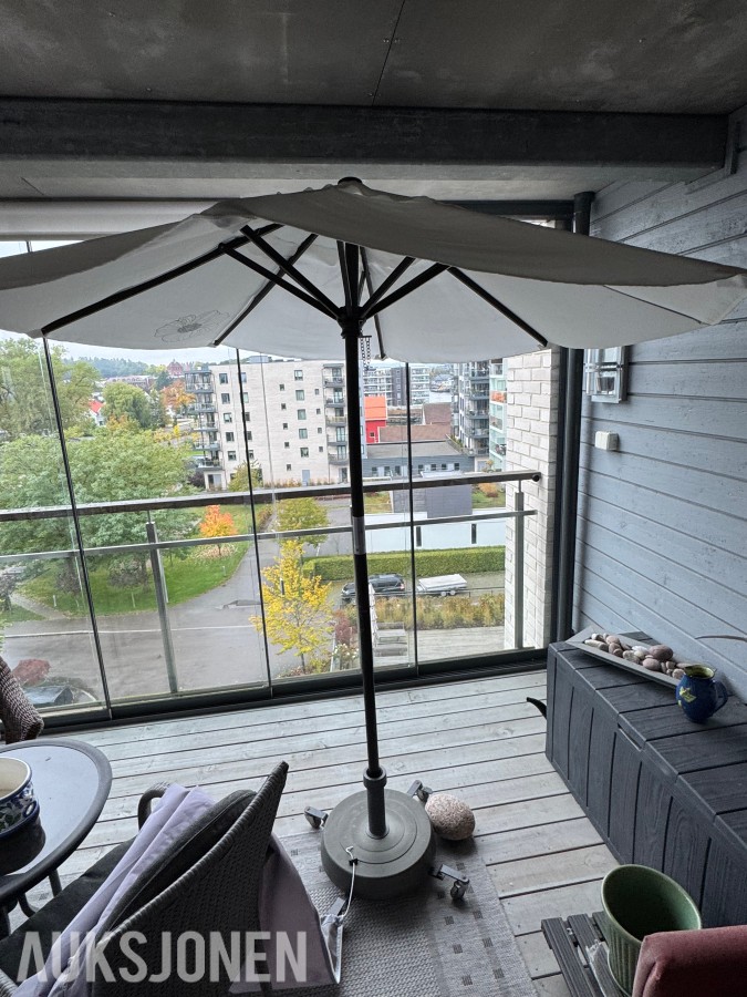 UTEMØBLER HAVEMØBLER