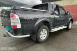 2010 Ford Ranger 2.5 Diesel AWD – EU-godkjent til 2028 – Reparasjonsobjekt
