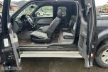 2010 Ford Ranger 2.5 Diesel AWD – EU-godkjent til 2028 – Reparasjonsobjekt