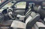 2010 Ford Ranger 2.5 Diesel AWD – EU-godkjent til 2028 – Reparasjonsobjekt