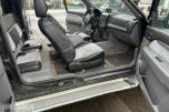 2010 Ford Ranger 2.5 Diesel AWD – EU-godkjent til 2028 – Reparasjonsobjekt