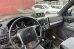 2010 Ford Ranger 2.5 Diesel AWD – EU-godkjent til 2028 – Reparasjonsobjekt