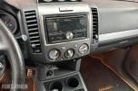 2010 Ford Ranger 2.5 Diesel AWD – EU-godkjent til 2028 – Reparasjonsobjekt