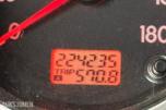 2010 Ford Ranger 2.5 Diesel AWD – EU-godkjent til 2028 – Reparasjonsobjekt