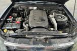 2010 Ford Ranger 2.5 Diesel AWD – EU-godkjent til 2028 – Reparasjonsobjekt