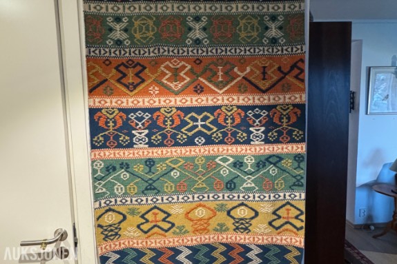 VESTFOLD TEPPE 83CM X 150 CM