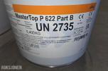 2022 Master Top P 622 Epoxyprimer 