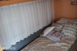 2006 Hobby 560-24H - Campingvogn med spikertelt 