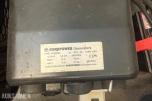 2009 Europower EP200XEi Sveiseapparat/generator med Honda bensinmotor