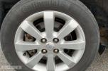 2008 TOYOTA YARIS 1.4 D-4D 90HK LAV KM NYE BREMSER BAK