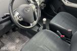 2008 TOYOTA YARIS 1.4 D-4D 90HK LAV KM NYE BREMSER BAK