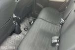 2008 TOYOTA YARIS 1.4 D-4D 90HK LAV KM NYE BREMSER BAK
