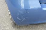 2008 TOYOTA YARIS 1.4 D-4D 90HK LAV KM NYE BREMSER BAK
