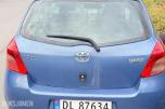 2008 TOYOTA YARIS 1.4 D-4D 90HK LAV KM NYE BREMSER BAK
