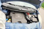 2008 TOYOTA YARIS 1.4 D-4D 90HK LAV KM NYE BREMSER BAK