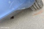 2008 TOYOTA YARIS 1.4 D-4D 90HK LAV KM NYE BREMSER BAK