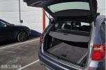 2013 BMW X3 xDrive20i 184HK AUTOMAT SPORTSSETER GLASSTAK