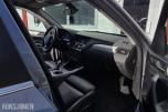 2013 BMW X3 xDrive20i 184HK AUTOMAT SPORTSSETER GLASSTAK